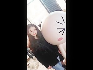 【婚房偷情】新婚人妻带男同事婚房啪啪，对话超级骚极品反差婊