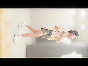 厕拍大神原创闯拍  高校女厕偷拍几个气质颜值学妹短裙妹子逼逼还挺嫩的